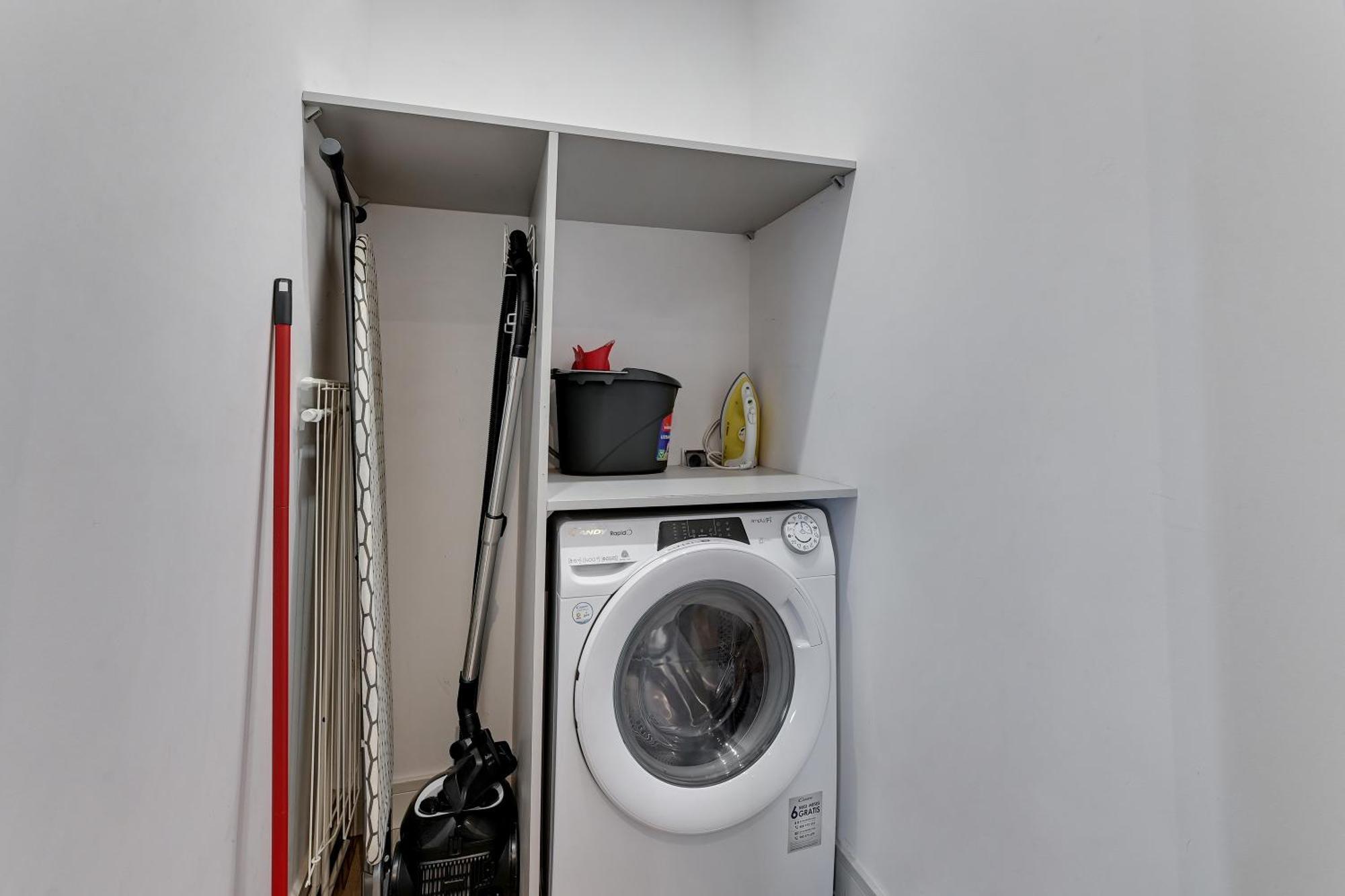 Staywin Apartments غدانسك المظهر الخارجي الصورة