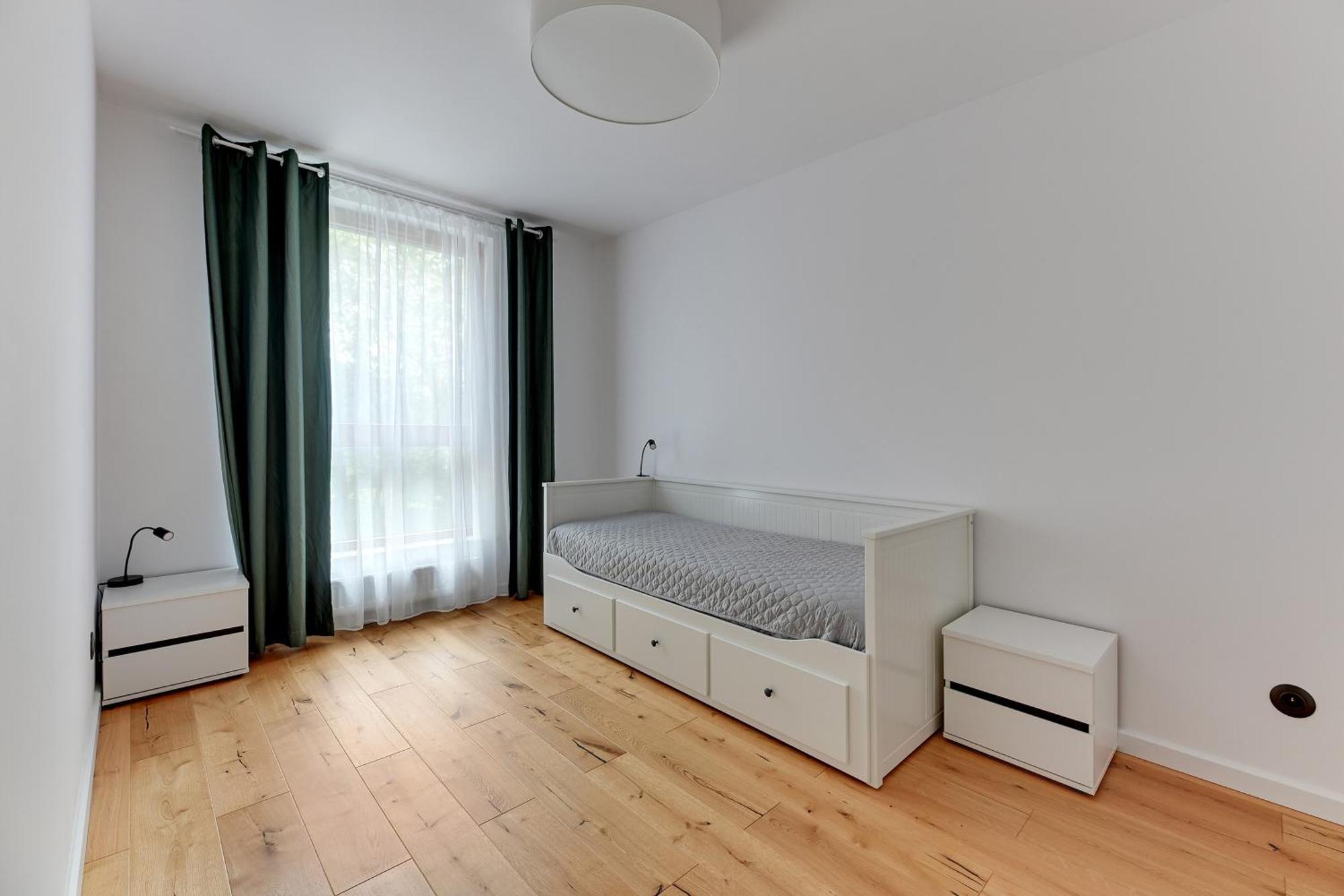Staywin Apartments غدانسك المظهر الخارجي الصورة