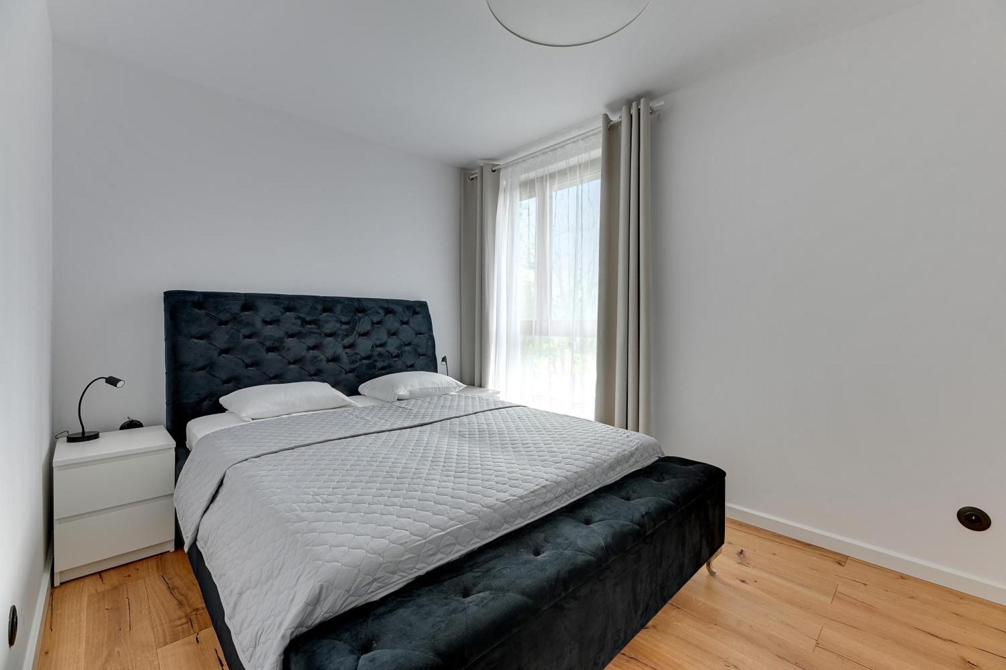 Staywin Apartments غدانسك المظهر الخارجي الصورة