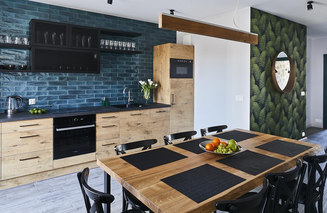 Staywin Apartments غدانسك المظهر الخارجي الصورة