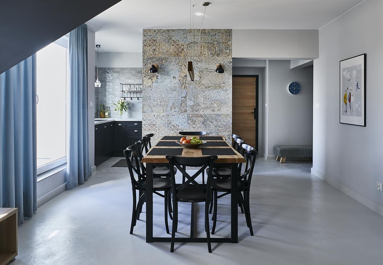 Staywin Apartments غدانسك المظهر الخارجي الصورة